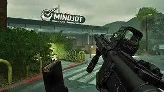 Ruthless Close Quarters Battle - Ready or Not 1.0 