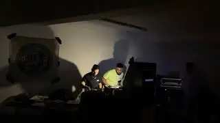 Pantheon Sound System playing Melodic Dubplate @ The Brook House FC 23/01/26