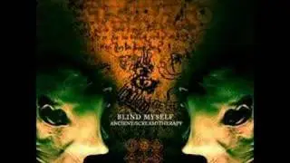 Blind Myself feat. T&eacute;gl&aacute;s Zoli - Lost In Time