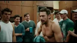 Goat Official Red Band Trailer 1 2016   James Franco Movie