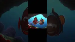 Nemo 🐟 #film #netflix netflix