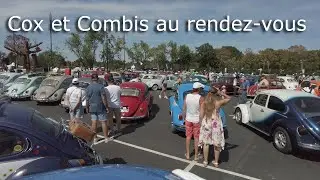 Clisson Vintage  2025 : un succès grandissant