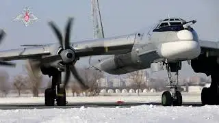 #2 Supreme Commander-in-Chief of the Russian Armed Forces heads strategic deterrence forces exercise
