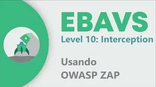 EVABS | Flag 10: Interception