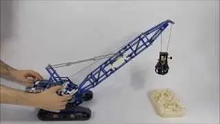 Lego Technic #42042