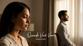 JEITO DE FICAR — MPB Original Pra Ouvir em Silêncio