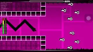 Limbo madness wave