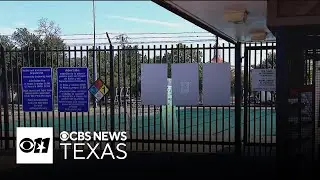Dallas considers closing aging public pools amid budget cuts