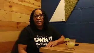 Financially Fit SERIES: Credit Score Come Up and Cocktails with Coach Roe