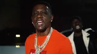 Music Video Filmed With Sony A7III + Sigma 30mm 1.4 (FT. Boosie Badazz)