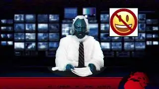 PPL MVR WRLD NWS TNGHT: SNWBLL TLLS TH NWS