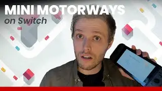 How Mini Motorways quickly scratches that city builder itch