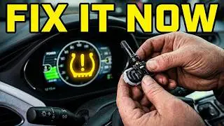 TPMS SENSORS DIDN