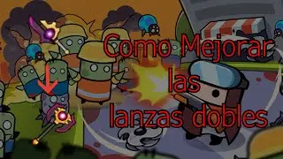 Como Funciona las Fusiones del Caos - Survivor.io