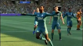 Hull City Vs Middlesbrough - EFL Championship highlights