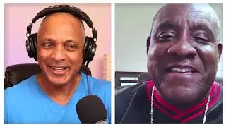 Episode 11: Victor Ingram: My Health Story