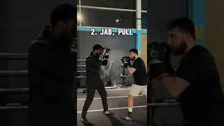 Boxing Techniques for Beginners #boxingtechniques #boxingforbeginners