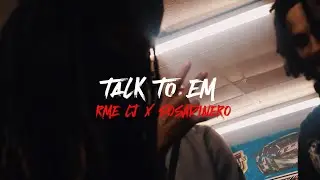 RME LJ X SosaDinero 