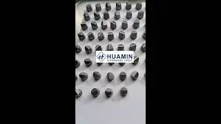 CBN INSERT FOR ROLLS  #cbninsert #cbn #pcdinserts #cnctools #pcd #cuttingtools #factory