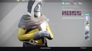 RARE/LEGENDARY ENGRAM OPENING