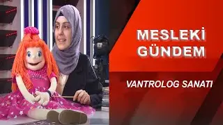 VANTROLOG SANATI