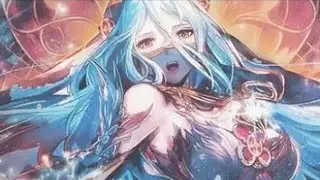 ★Azura - Dark Songstress AMV (Reupload) Lost in thoughts all alone - (Nohrian Version)★