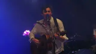 The Front Bottoms - Punching Bag - Live at Buffalo Riverworks in Buffalo, NY on 5/15/24