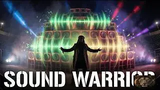 Rise of the Sound Warriors 🔊🔥 | Epic Dub Reggae | Lion RootZ