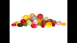 GD150 India hard candy making process， how candy made in India