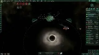 Stellaris The Ancient One Ep 26 Taking down the dimensional horror