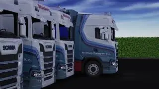 Blankers Transport