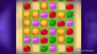 Share Jelly Splash from Rippln App Share to receive Cash