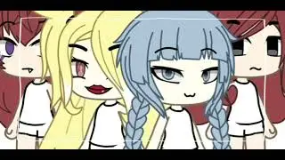 |🌸 Glow Up 🌸| /girls/not besties/ft.Milly,Feli,River/trend/meme/gl/capcut Mia~Chan