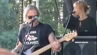 Tutto a posto, Nomadi a Folgaria 05/08/12