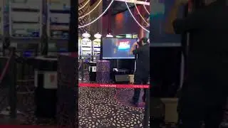 Oratek360 VR event at one of four Qu&eacute;bec casinos #activit&eacute;casino #competitionvr #vr