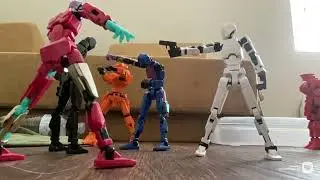 Episode 14 Titan 13