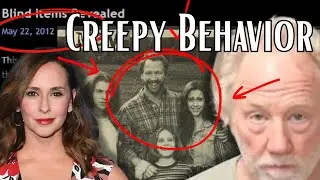 JENNIFER LOVE HEWITT WAS PROTECTED from TIMOTHY BUSFIELD (HOLLYWOOD KNEW!) | Byrds of Paradise