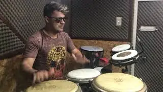 Rod Bala (PuxaR10 na percuss&atilde;o)