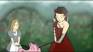 A Clockwork Wonderland - The Eldritch Of A-Kon
