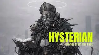 Hysterian - Fast Times