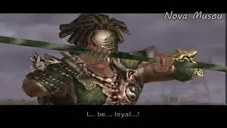 Dynasty Warriors 5 | Вэй Янь: битва при Чэнь Цане. Геймплей. Прохождение. Часть 5