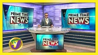 TVJ News: Headlines - September 5 2020