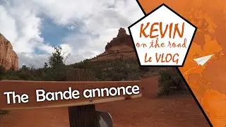 Voyages, Aventures et conseils - Kevin on the Road