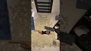 On Eid Day, Sheikha Mahra Made a Huge Mistake 😱 | #shortvideo #sheikhamahra #dubailife