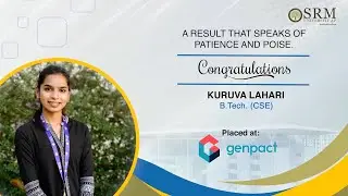 Первая работа в Genpact | Опыт стажировки студента факультета компьютерных наук