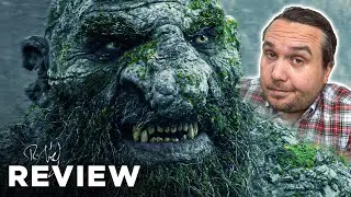 TROLL Kritik Review (2022)