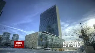B1 BBC News Countdown 3/2013 (FULL 57 SECONDS) [1080p50]
