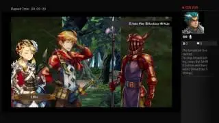 Grand Kingdom PS4: Best Tactical JRPG 2016