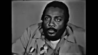 RIP Dick Gregory (1932 - 2017) RIP
