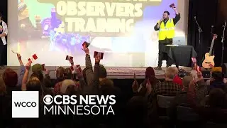How people are turning grief into action after Minneapolis ICE shooting
